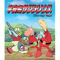 Amazon.co.jp: 宇宙魔神ダイケンゴー Blu-ray [Blu-ray] : 石丸博也: DVD
